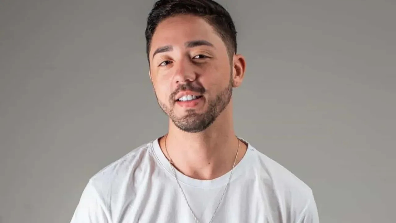 Rico Melquiades critica tratamento na CPI das Bets