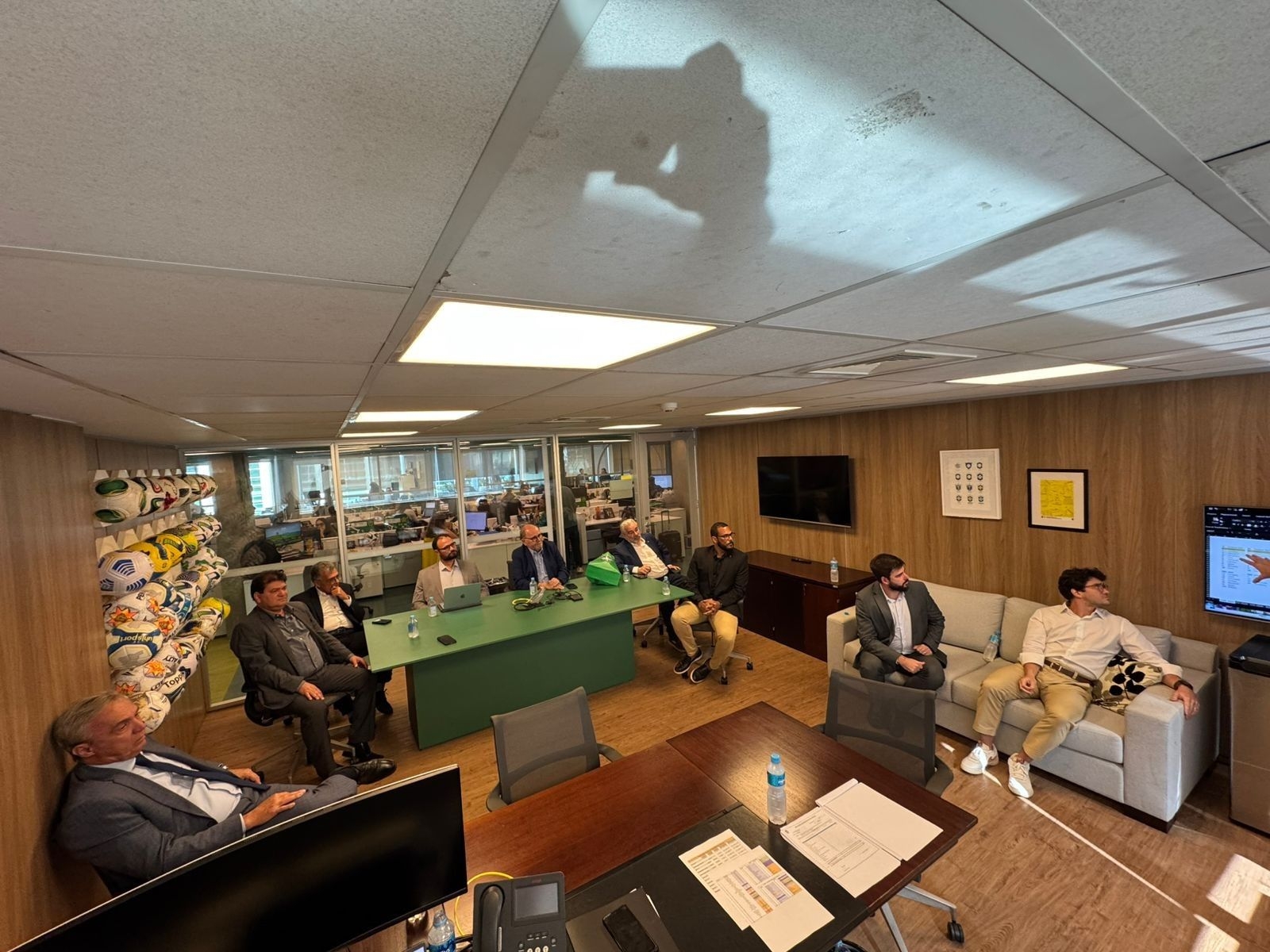 Copa do Nordeste 2026: propostas discutidas com a CBF