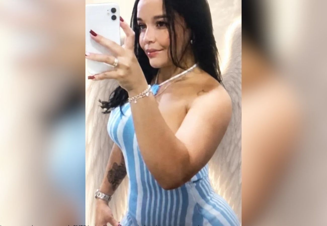 Ataque a tiros em Dianópolis deixa jovem morta e homem ferido