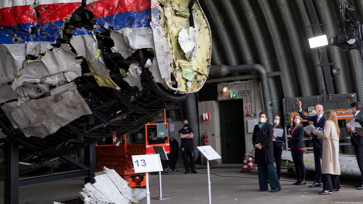 ONU responsabiliza Rússia por queda do MH17