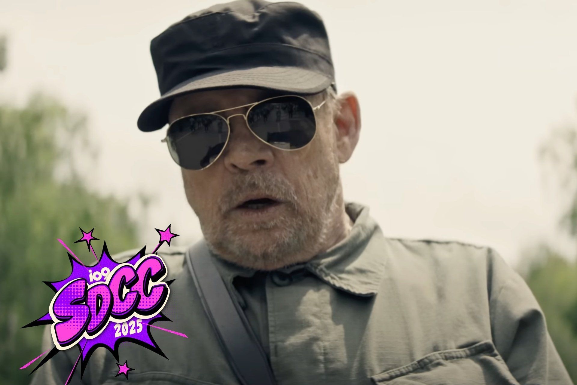 Long Walk: Thriller de Stephen King Estreia em Setembro