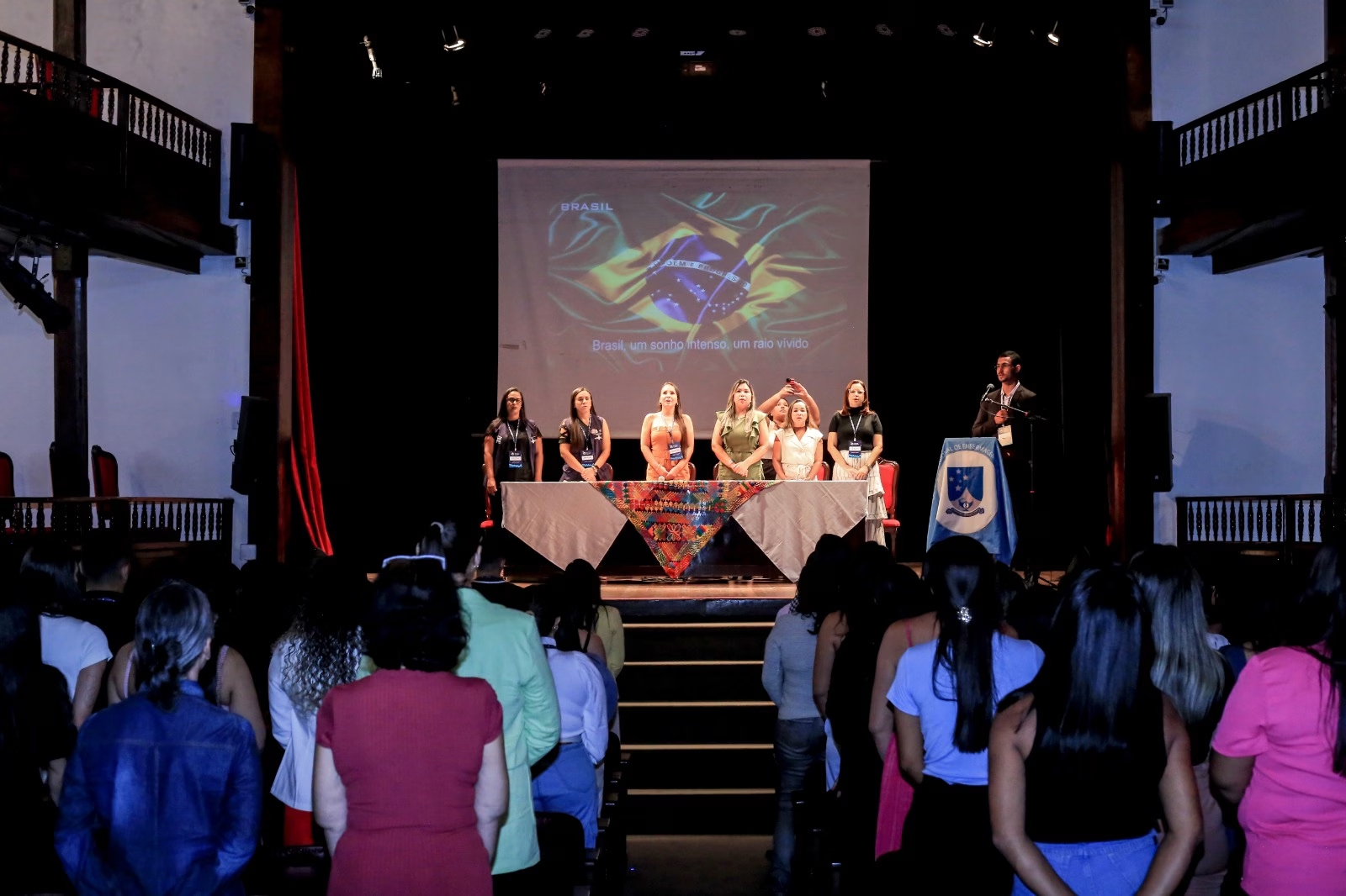 Semana da Enfermagem Alagoana promove atividades em Penedo