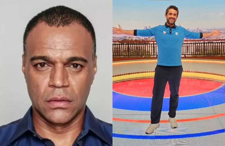 Denilson, Andreoli e mais: veja a dança das cadeiras no jornalismo esportivo brasileiro