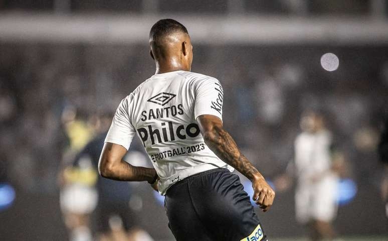 Confira os jogos do Santos na Vila Belmiro até o fim do Brasileiro