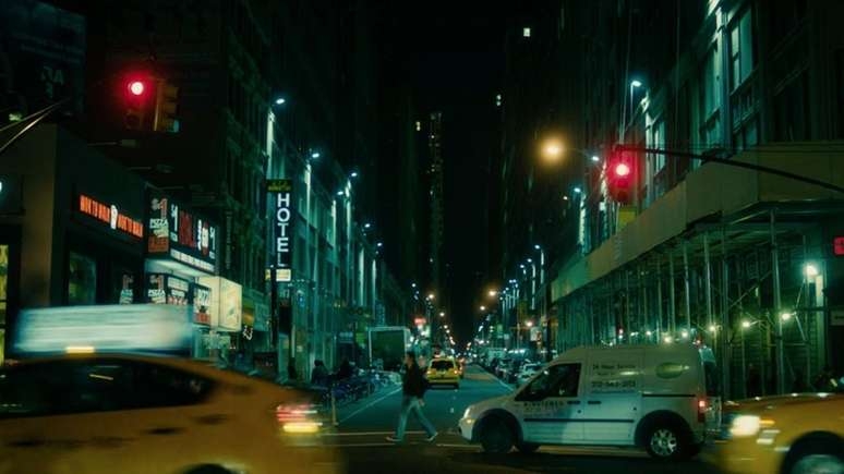 Está no streaming, ganhou 3 Oscars e apresentou seu diretor: Cada elemento foi projetado para tirar seu fôlego