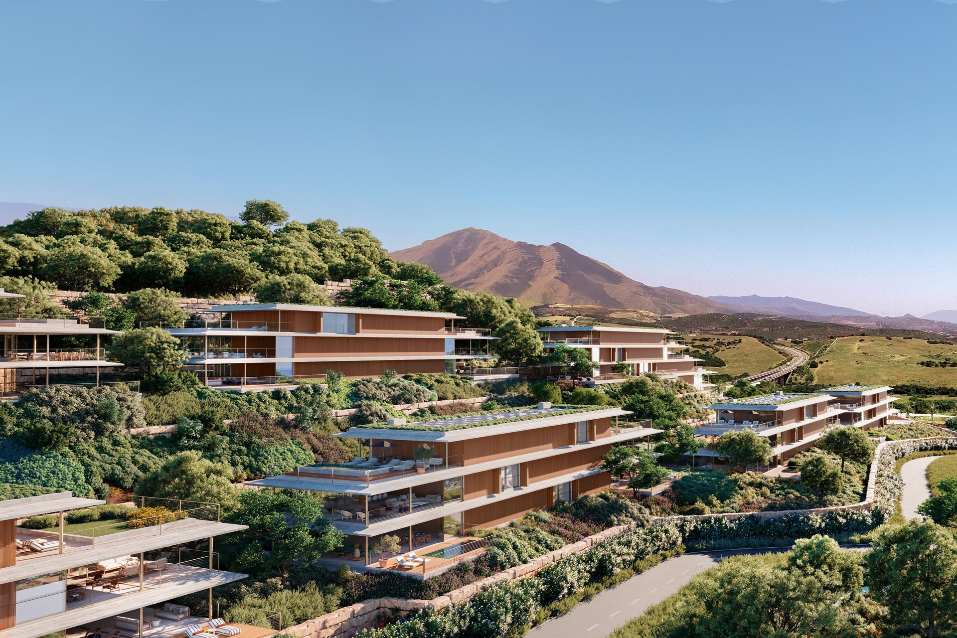 Atitlan e Caledonian Investem em Residências St. Regis