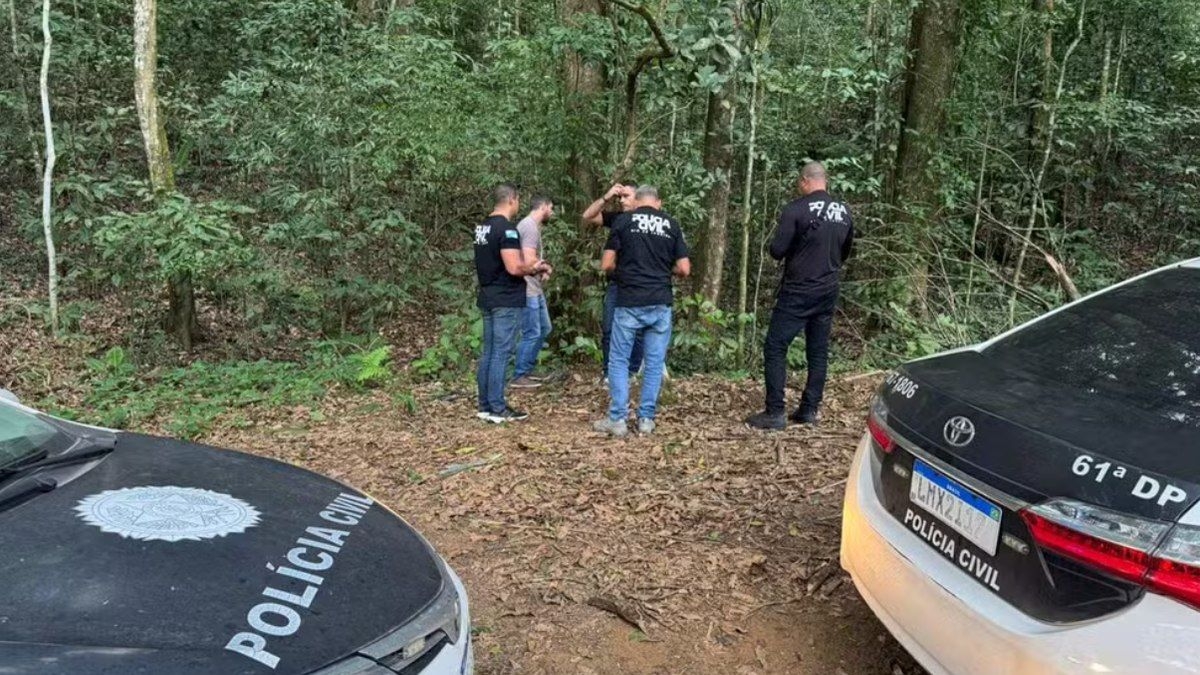 Motorista de aplicativo é assassinado por dívida de R$ 200