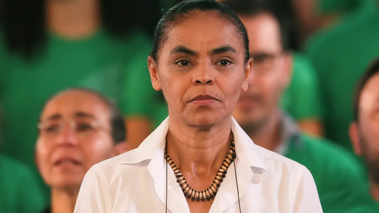 Marina Silva dialoga sobre vetos à lei de licenciamento
