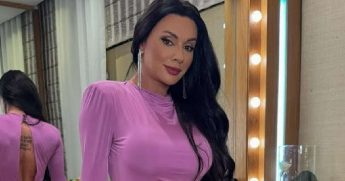 Juju Salimeni fala sobre arrepios com procedimentos estéticos