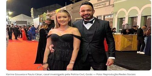 Influenciadores presos suspeitos de deformar pacientes diluíam medicamentos para aplicar em clientes e aumentar lucro, diz polícia