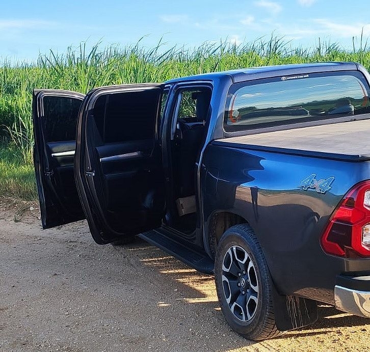 Fuga a 141 km de distância de Arapiraca: veja o que se sabe sobre o sequestro de empresária