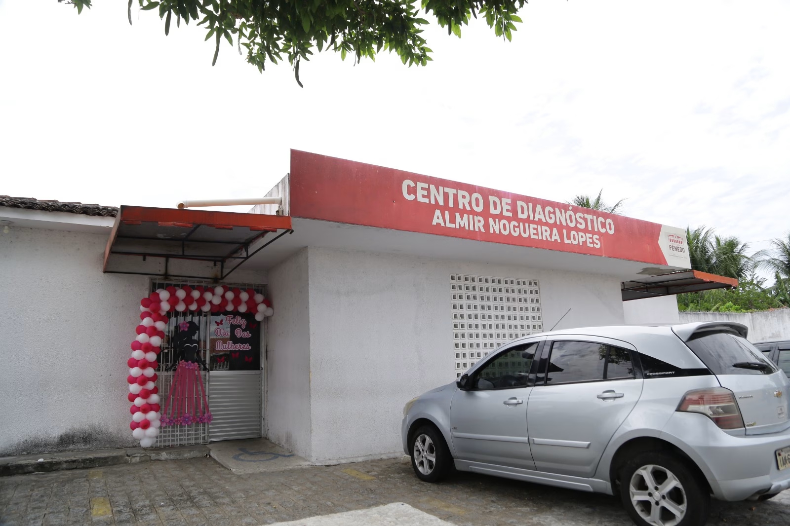 Penedo oferece mamografias gratuitas na Semana da Mulher