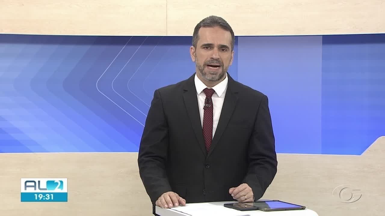 Grávida e taxista presos com cocaína em Alagoas