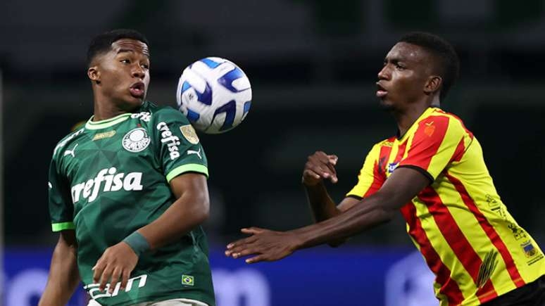 Palmeiras tenta quebrar jejum, em casa, na Libertadores, para chegar à final