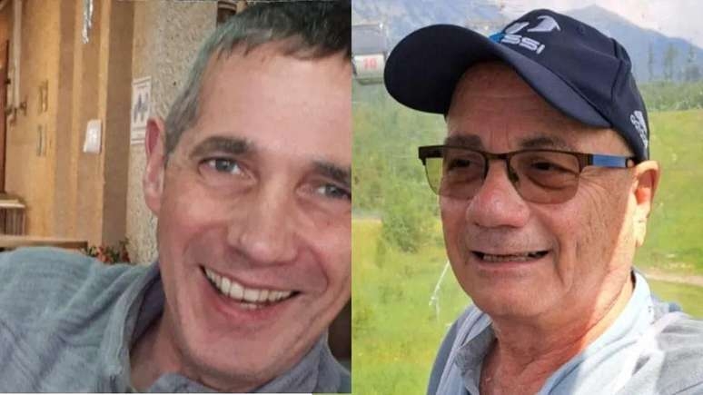 Israel resgata dois reféns durante bombardeios em Rafah, no sul de Gaza