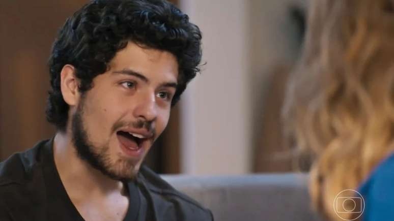 'Mania de Você': Exige o DNA! Tomás colocará Ísis contra a parede: 'Direito meu'