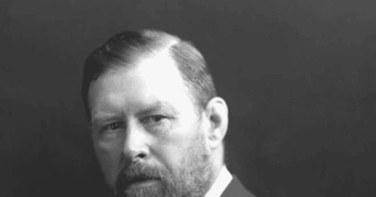 Bram Stoker e a Criação do Drácula na Literatura