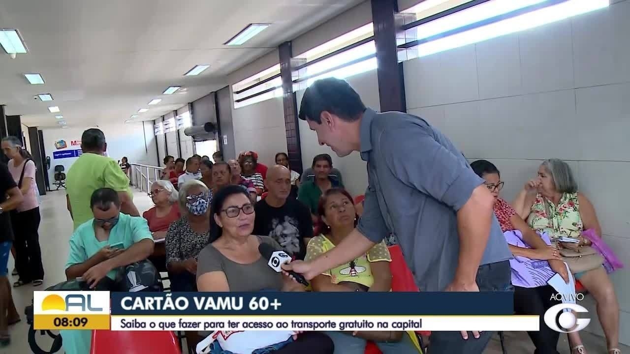 Mudanças nas linhas de ônibus melhoram a espera em Maceió