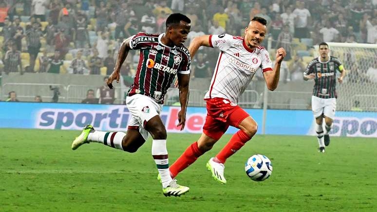 Fluminense encaminha mais dois reforços neste domingo