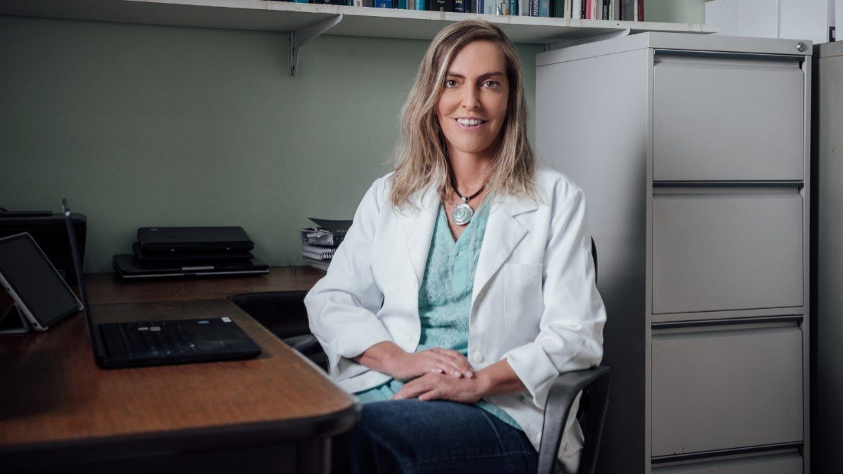 Dra. Tatiana Sampaio e o legado da pesquisa no Brasil