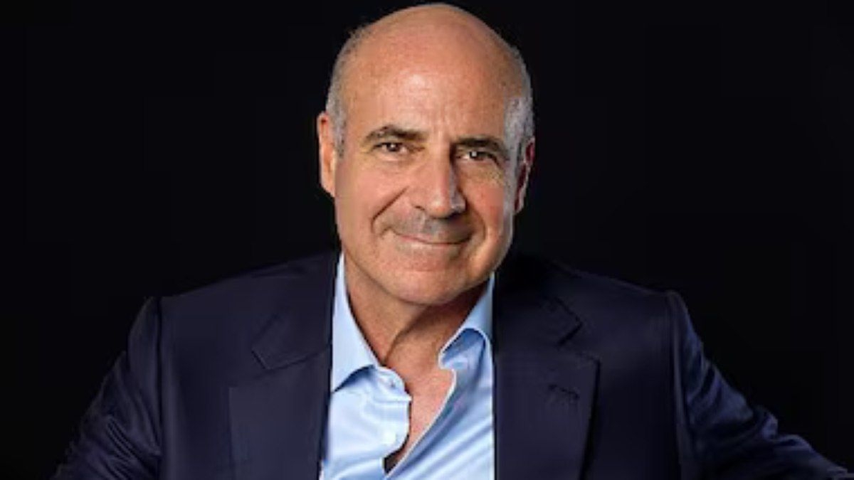 William Browder critica sanção contra Alexandre de Moraes