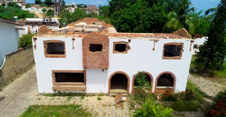 Tragédia socioambiental deve conduzir campanha política em Maceió em 2024