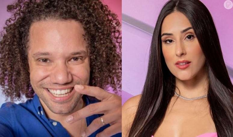 'BBB 24': Do VIP para o Paredão! Maycon é indicado pela líder Denizieni após ganhar vantagem e web não perdoa. 'Menos de 15 minutos'