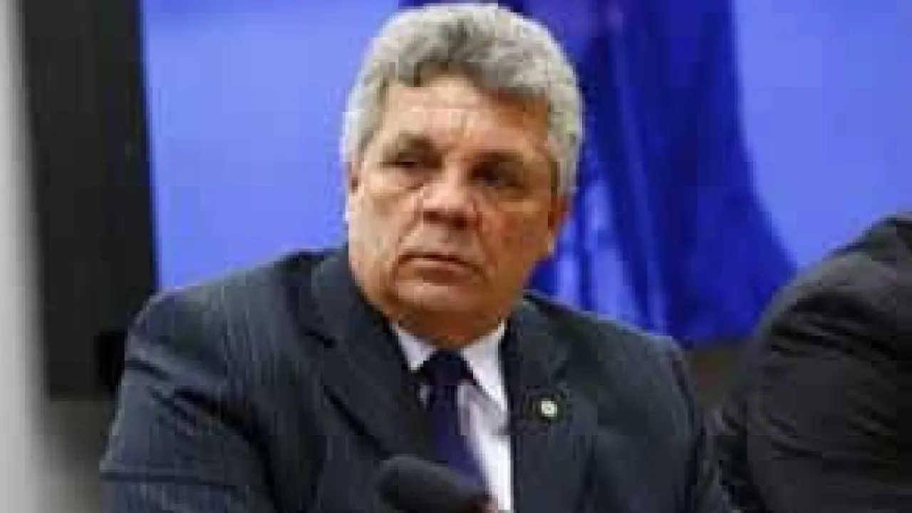 Polícia Federal vai investigar emenda de R$ 6 milhões