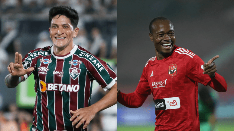 Adversários na semifinal do Mundial, Fluminense e Al-Ahly já se enfrentaram no passado