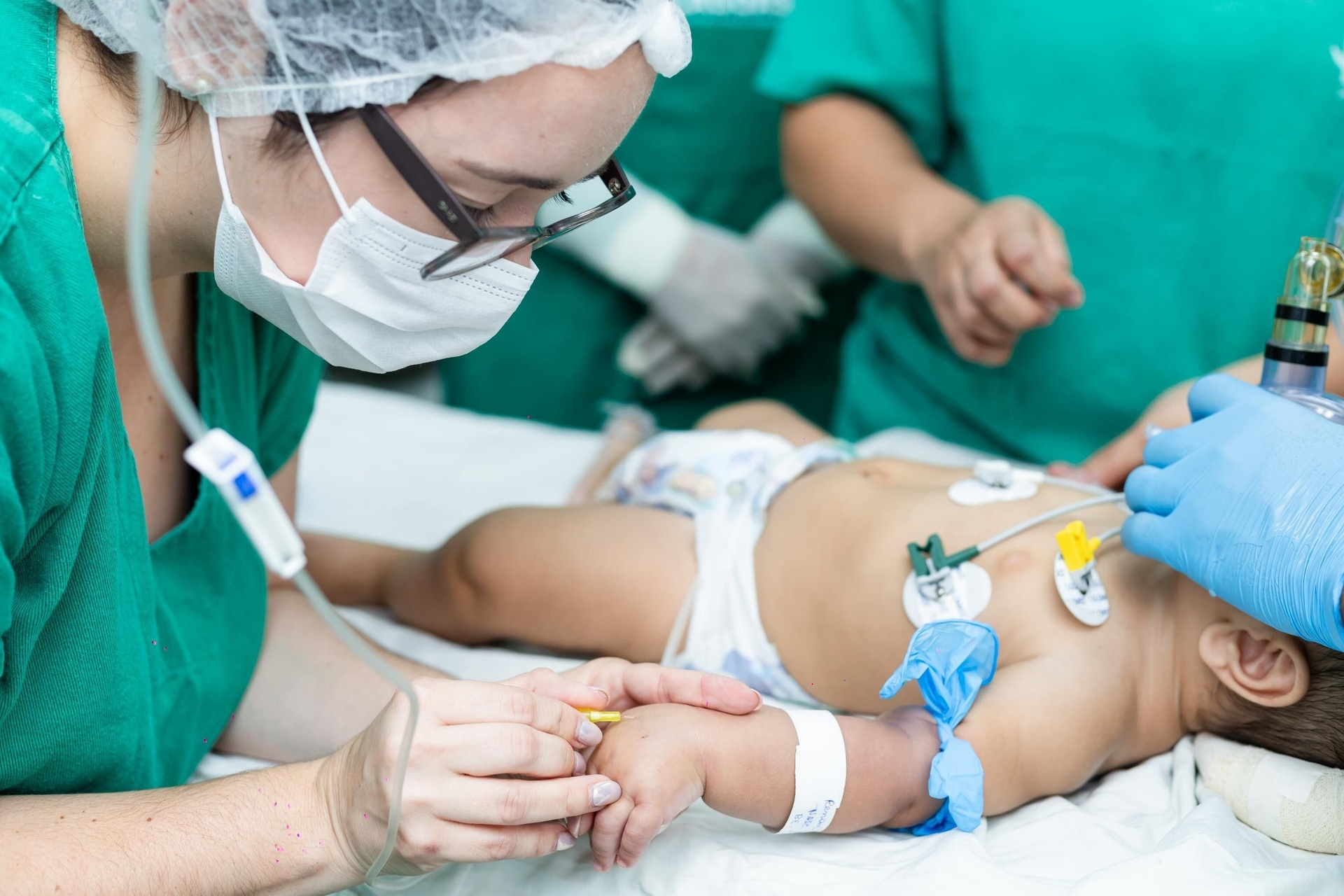 Governo amplia investimentos em saúde e assistência em Alagoas