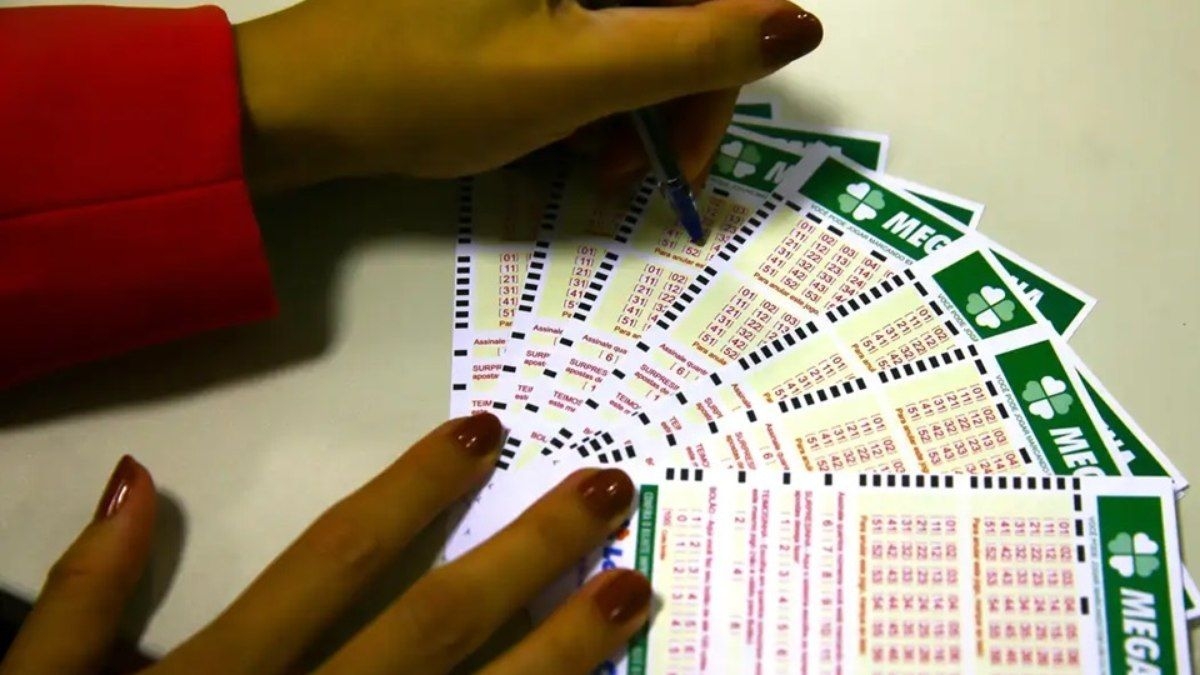 Mega-Sena sorteia R$ 31 milhões neste sábado