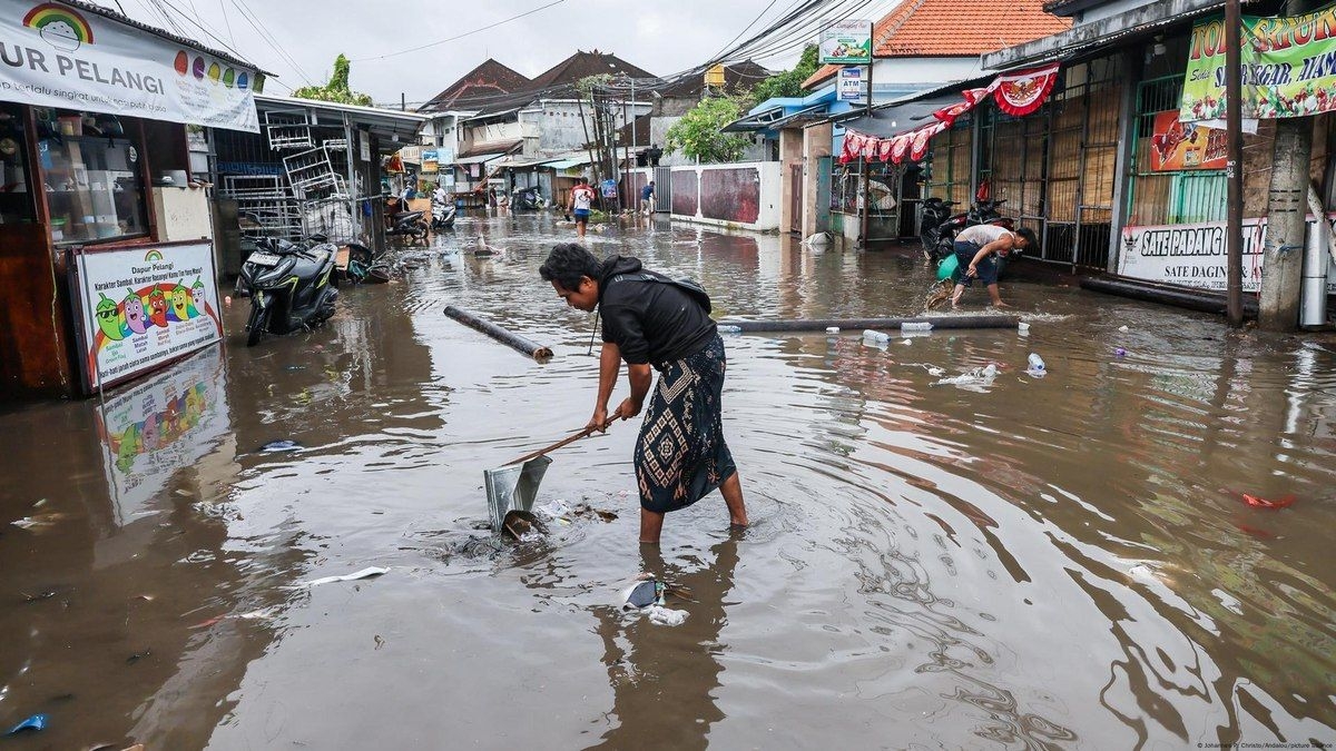 Nações anunciam metas climáticas antes da COP30