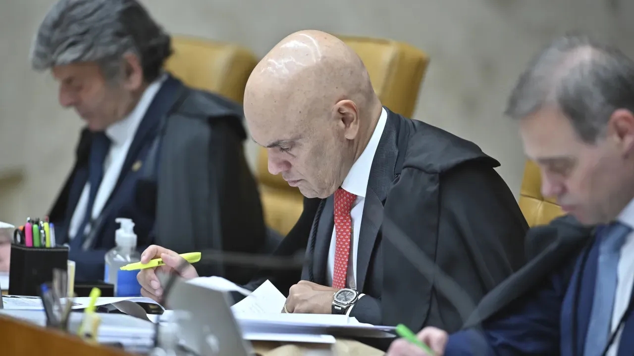 STF julga trama golpista e caso Marielle este semestre