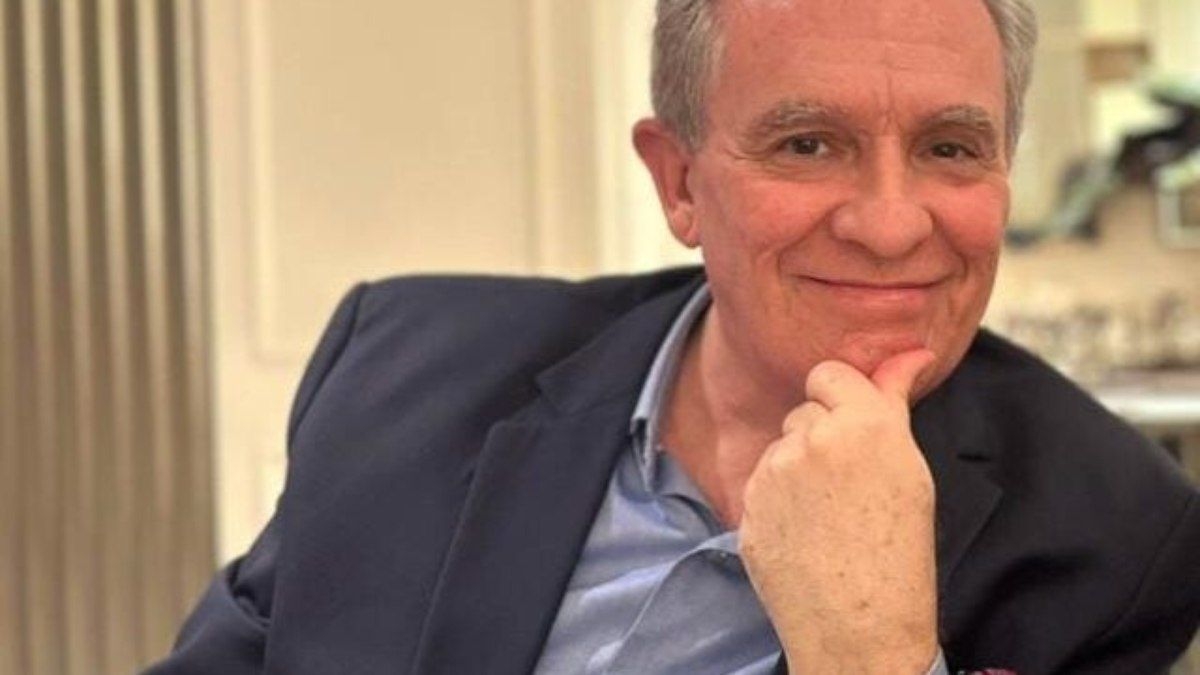 Ary Quintella lança livro Geografia do tempo em Brasília