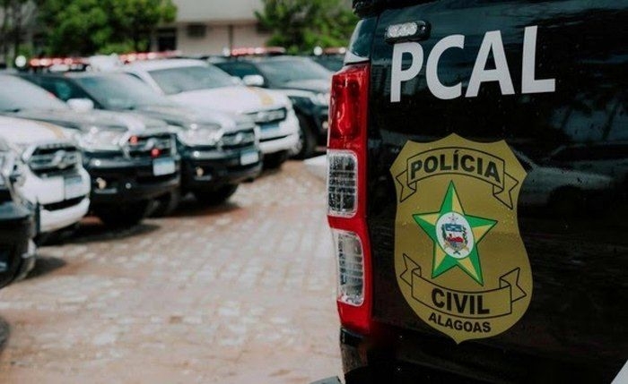 Mulher é encontrada morta em matagal em AL; PC investiga o caso