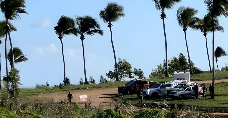 IML de Alagoas identifica corpos encontrados em região de mata
