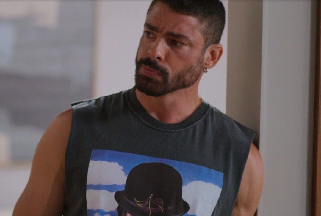 Paolla Oliveira fala sobre liberdade e Heleninha