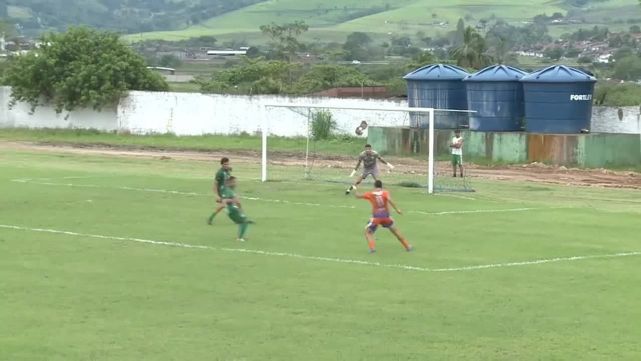 Três clubes avançam para semifinais da Série B do Alagoano