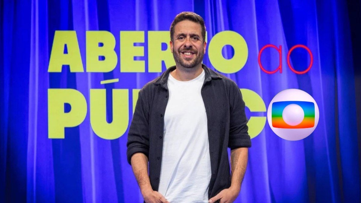 O humor perdeu destaque na Globo e na TV aberta