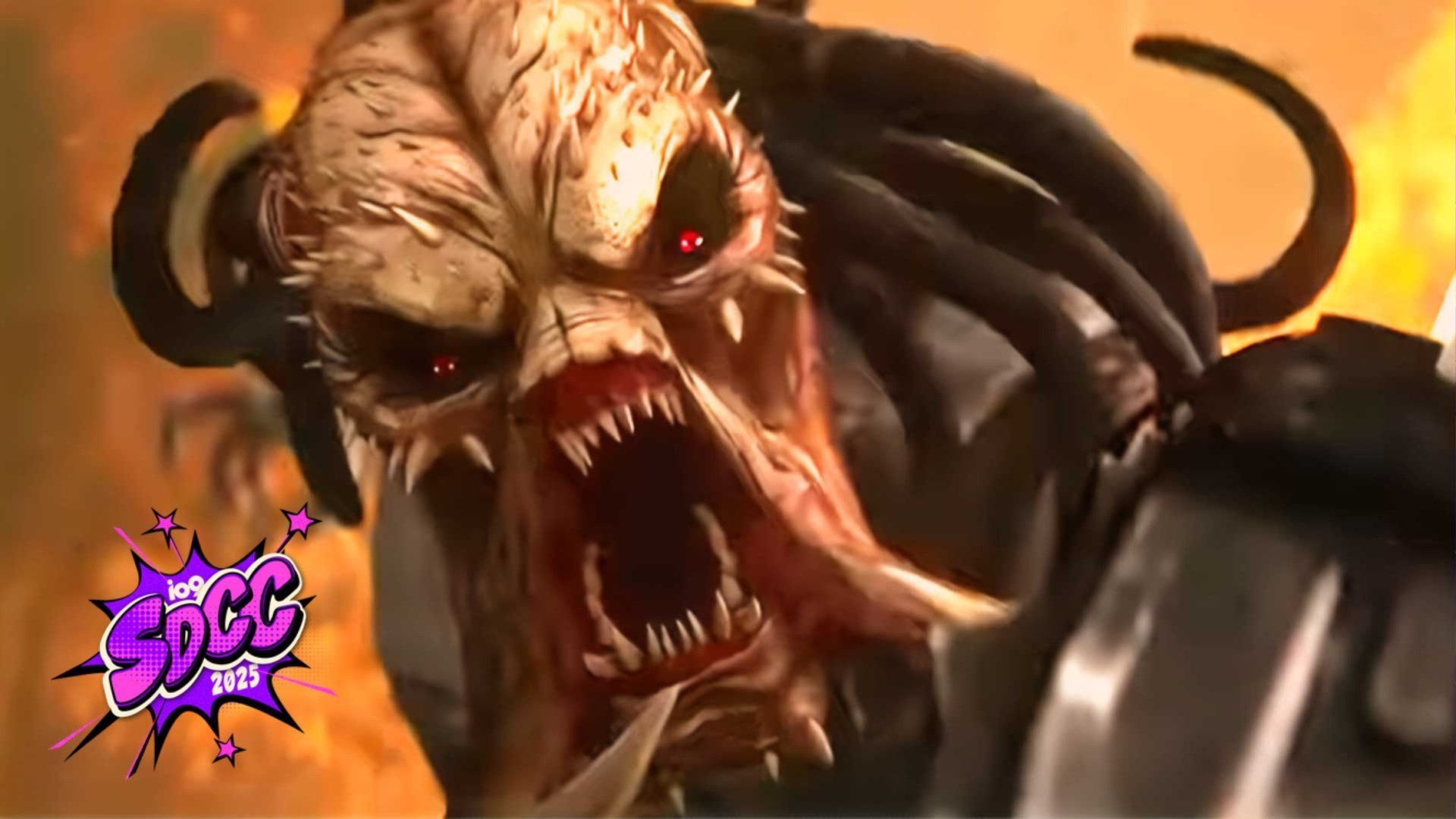 Predator: Killer of Killers Ganha Novo Final Empolgante