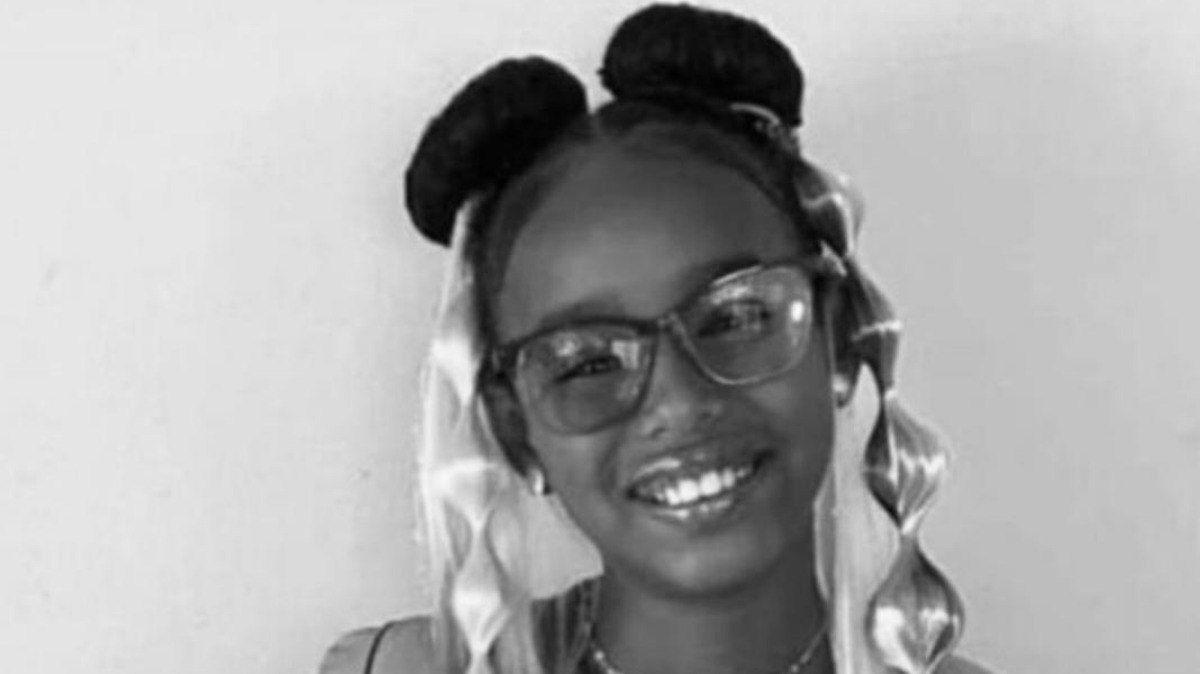 Menina de 8 anos morre após ser baleada no Rio