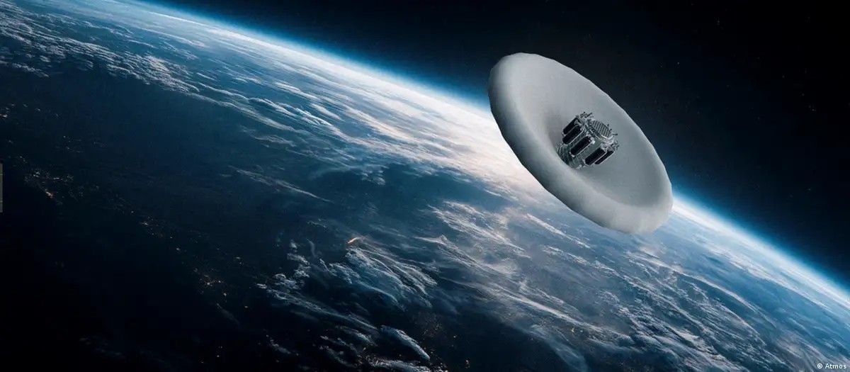 Portugal investe em plano espacial para os Açores