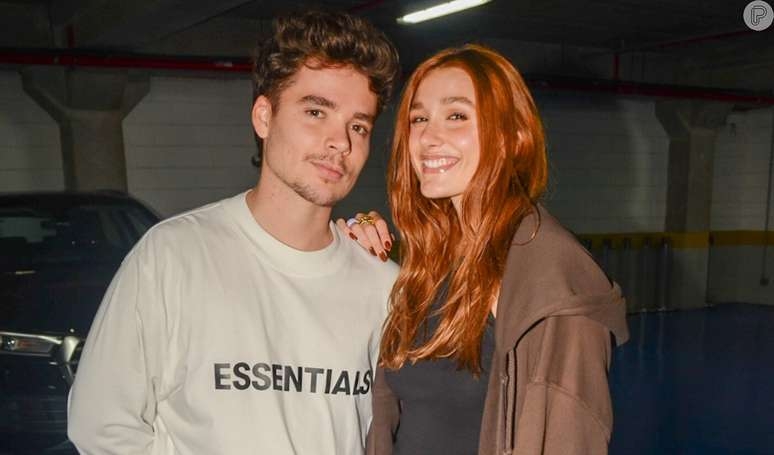 Sasha e João Figueiredo querem indenização de companhia aérea por viagem de fim de ano na classe econômica para Europa