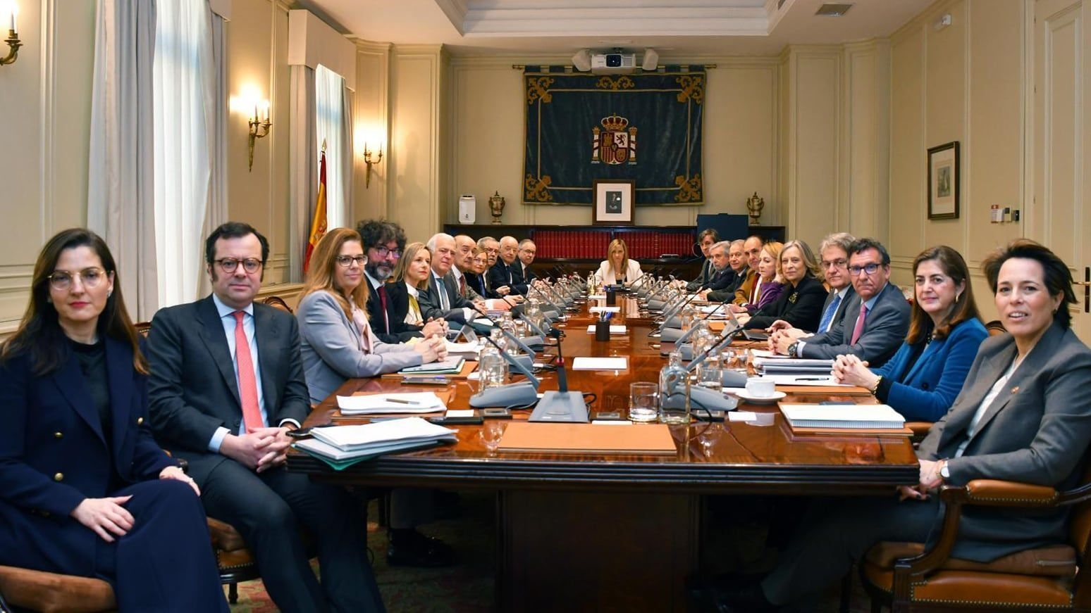 Teresa Peramato Assume Cargo de Fiscal Geral do Estado