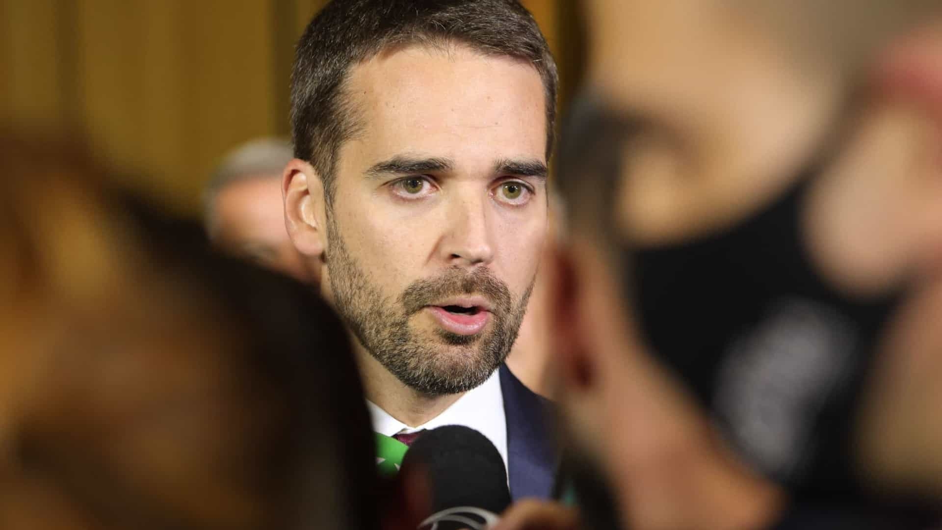 RS pode ter enchente semelhante à de setembro, diz Eduardo Leite