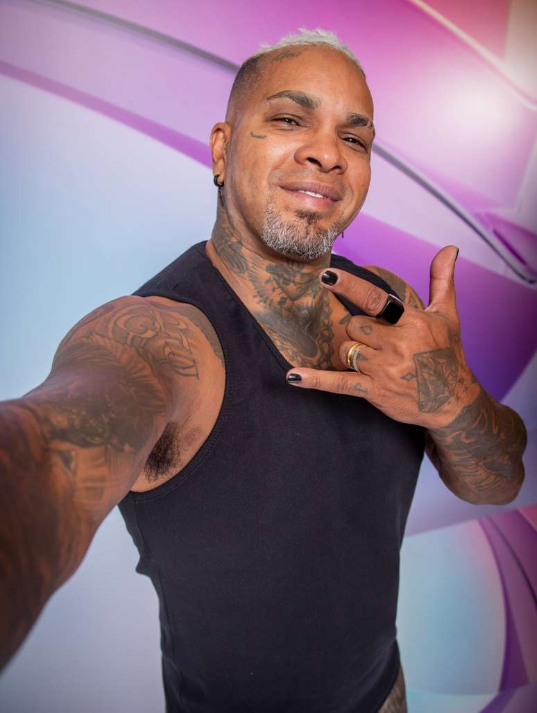 BBB | Rodriguinho entra no reality com dívidas e acusação de violência doméstica