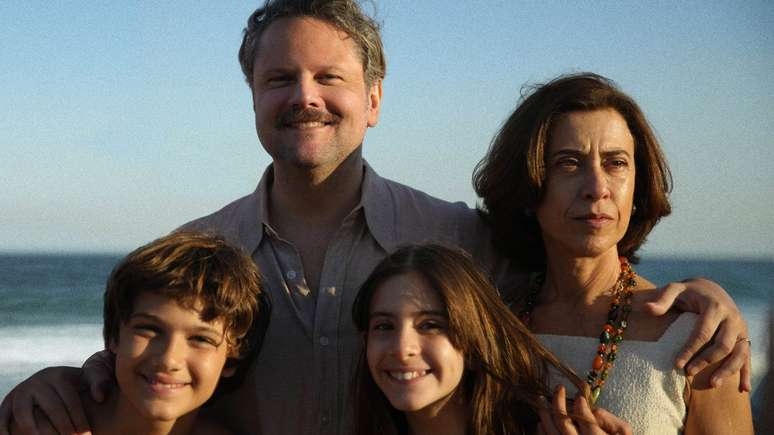Ainda Estou Aqui | Novo filme de Walter Salles é indicado ao Leão de Ouro