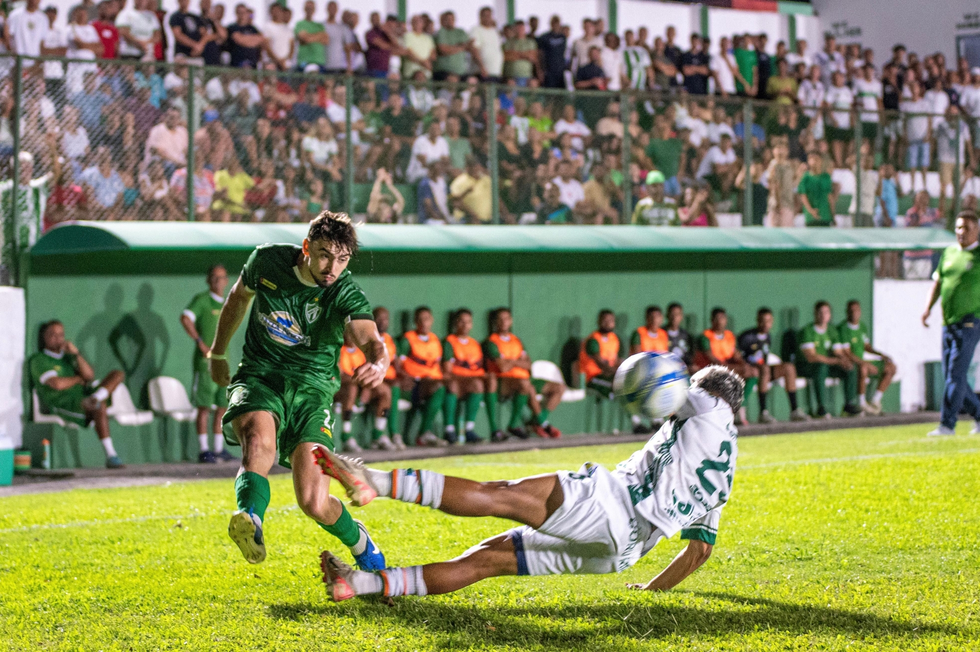 Clubes que disputaram Alagoano e não terão mais jogos