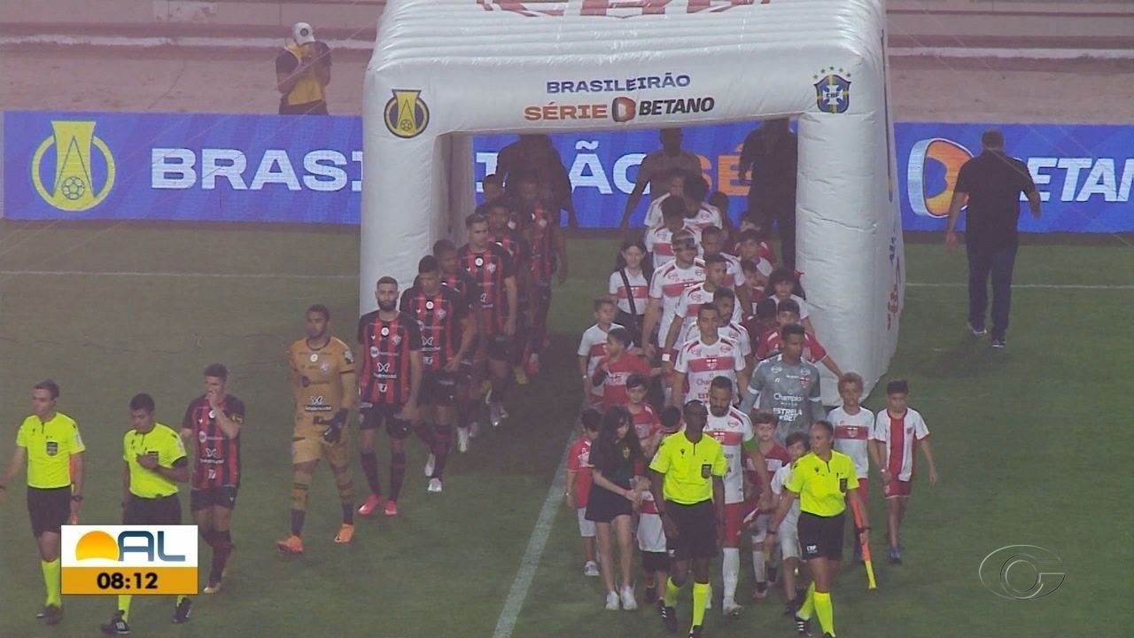 Daniel Paulista estreia pelo Remo no Brasileiro