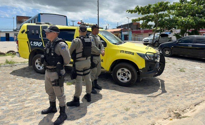 Alagoas tem o primeiro trimestre menos violento desde 2012